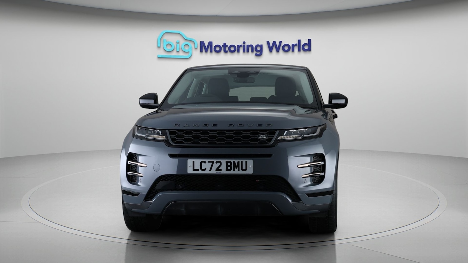 Used Land Rover Range Rover Evoque for sale - 77736986: Photo 2