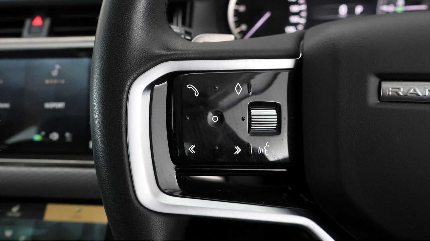 Used Land Rover Range Rover Evoque for sale - 77736986: Photo 22