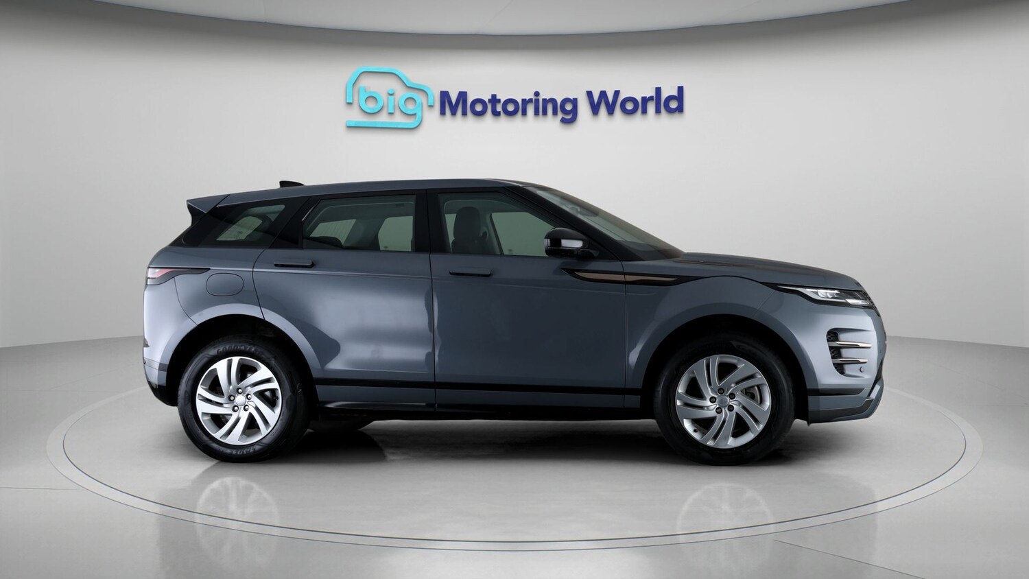 Used Land Rover Range Rover Evoque for sale - 77736986: Photo 8