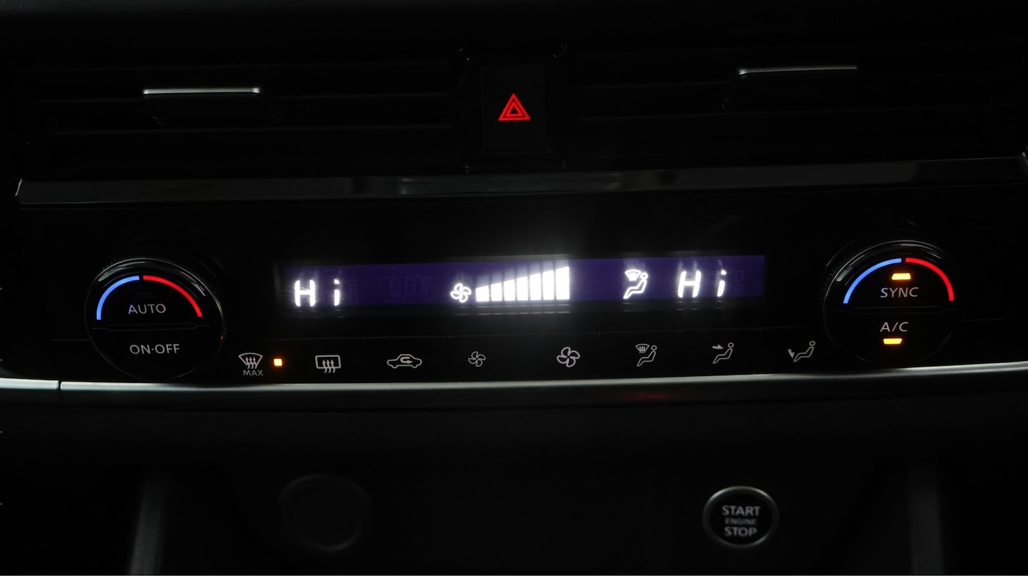 Used Nissan Qashqai 2023 for sale - 77656556: Photo 11