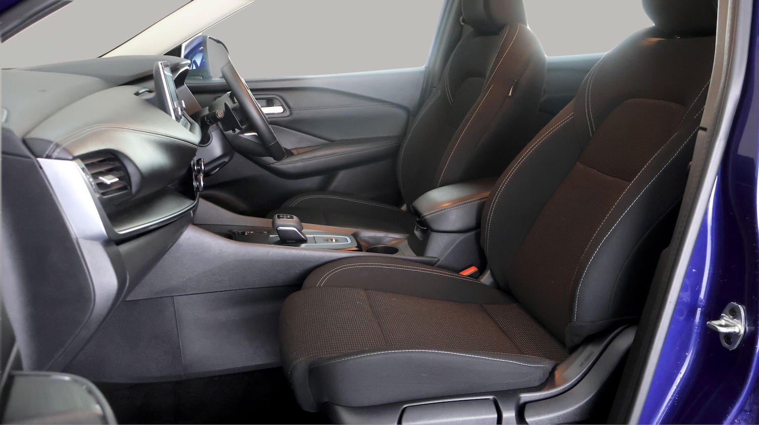 Used Nissan Qashqai 2023 for sale - 77656556: Photo 13