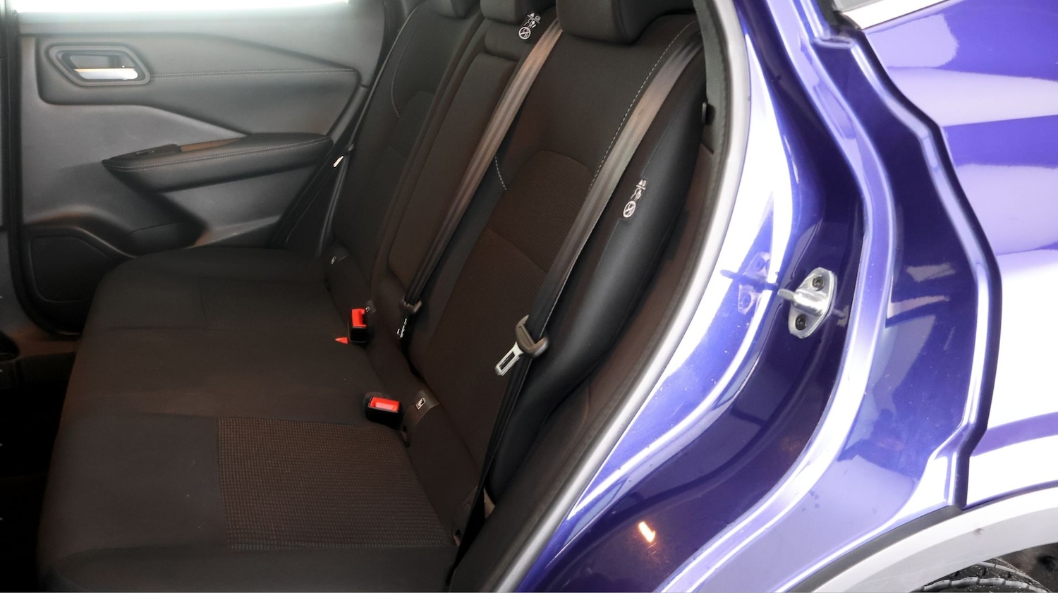 Used Nissan Qashqai 2023 for sale - 77656556: Photo 15