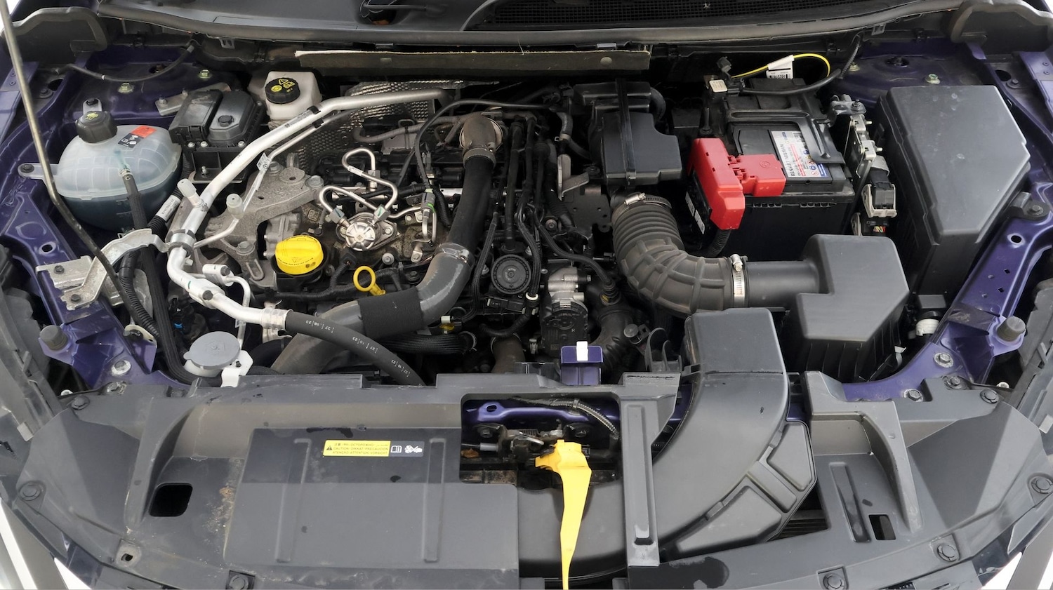 Used Nissan Qashqai 2023 for sale - 77656556: Photo 18