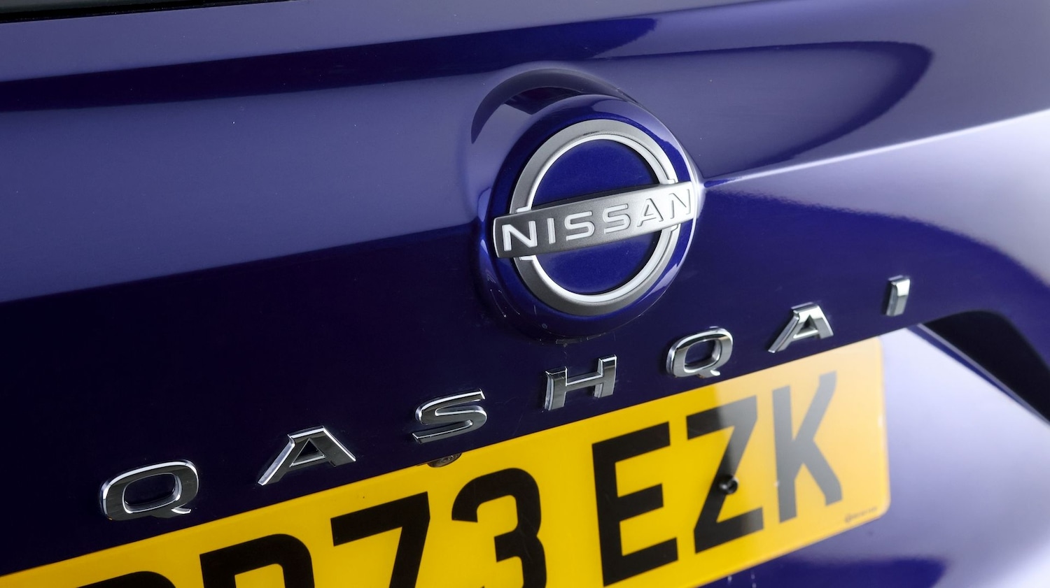 Used Nissan Qashqai 2023 for sale - 77656556: Photo 19