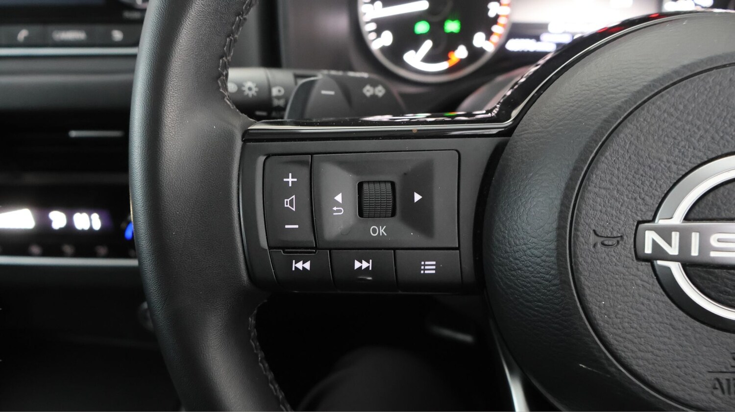 Used Nissan Qashqai 2023 for sale - 77656556: Photo 20