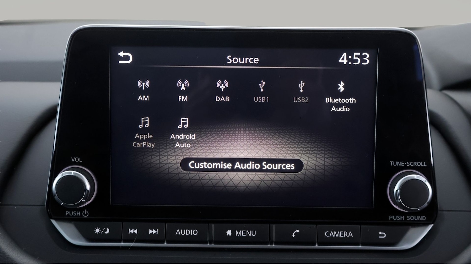 Used Nissan Qashqai 2023 for sale - 77656556: Photo 22