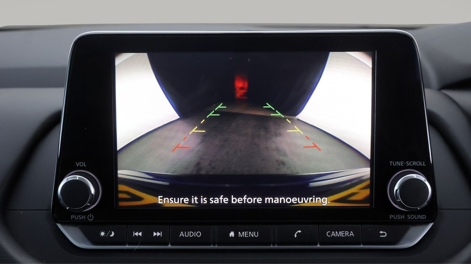 Used Nissan Qashqai 2023 for sale - 77656556: Photo 23