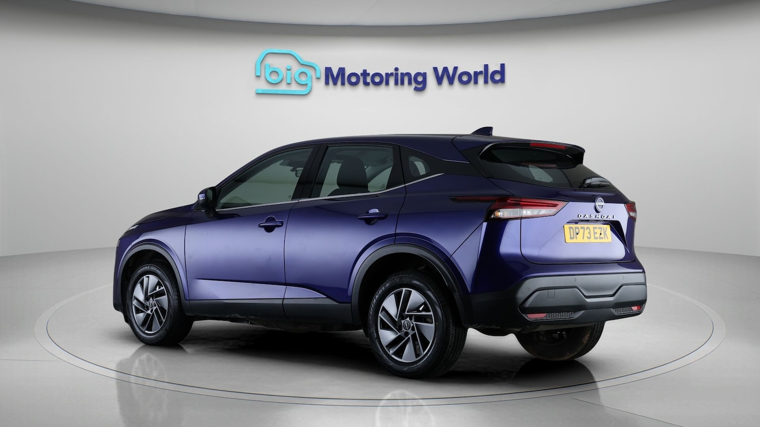 Used Nissan Qashqai 2023 for sale - 77656556: Photo 5