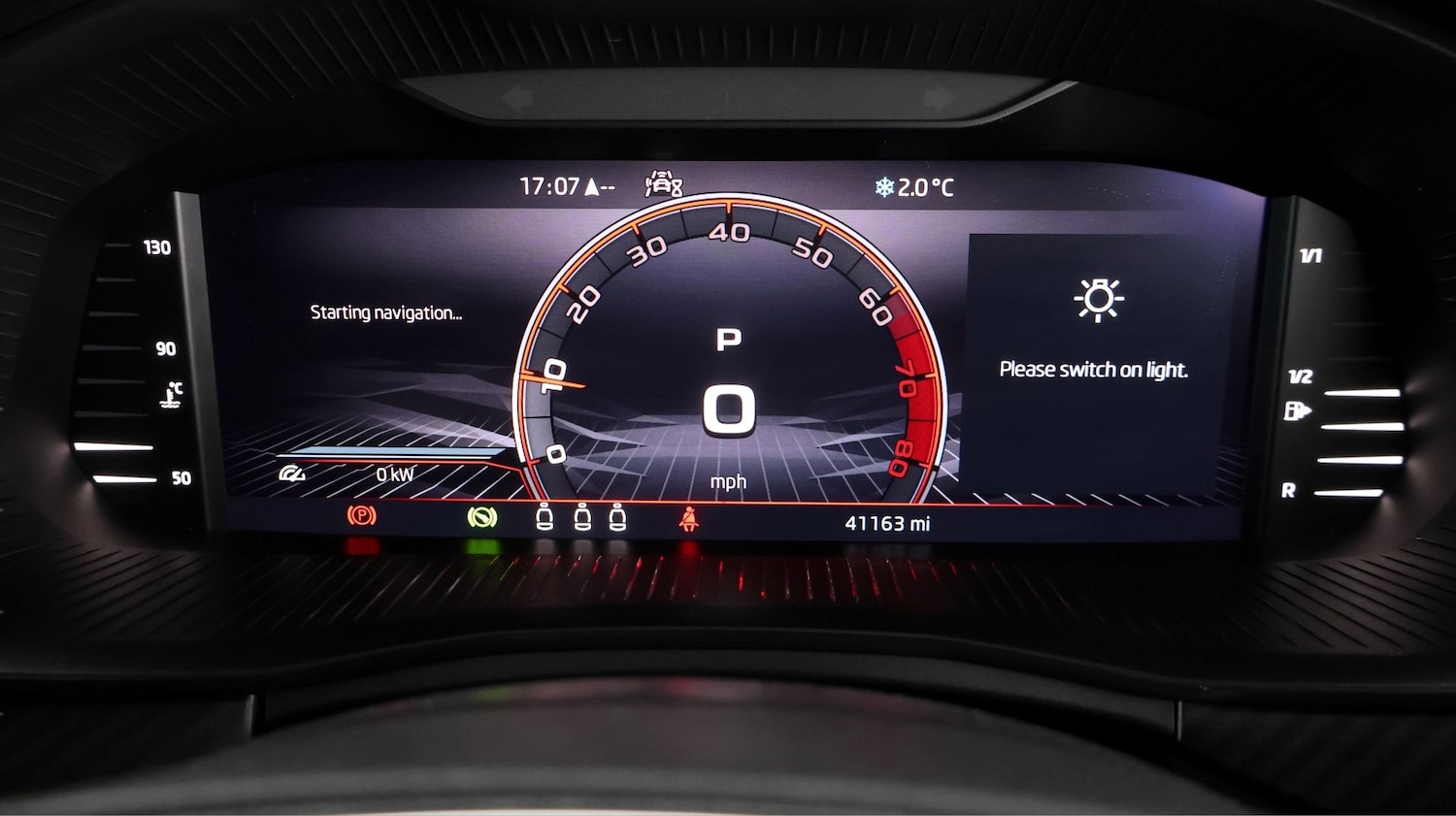 Used Skoda Kamiq 2021 for sale - 77439626: Photo 10