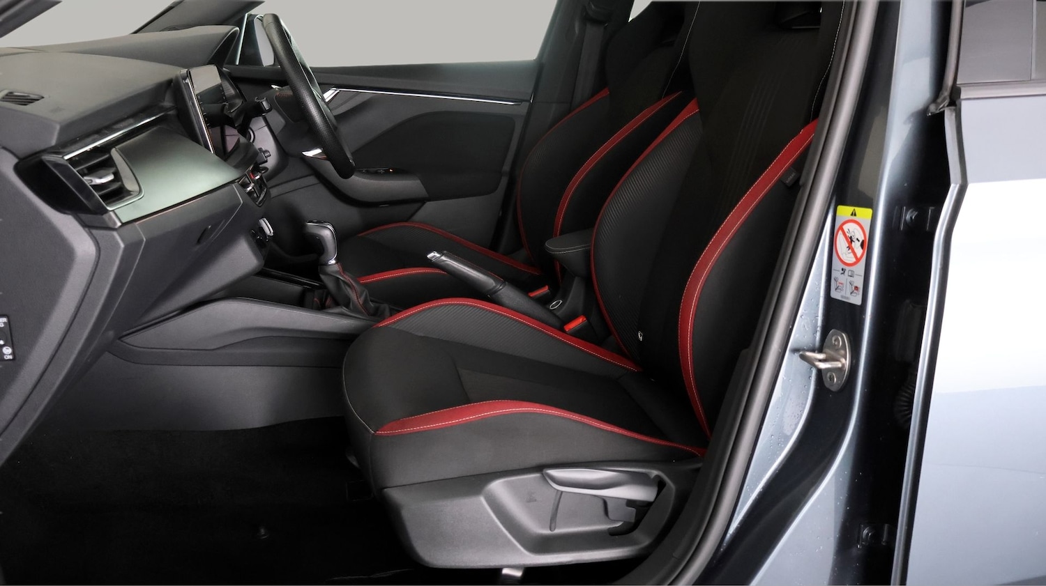 Used Skoda Kamiq 2021 for sale - 77439626: Photo 13