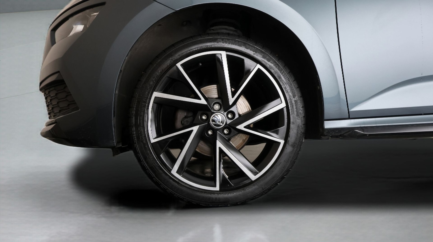 Used Skoda Kamiq 2021 for sale - 77439626: Photo 17