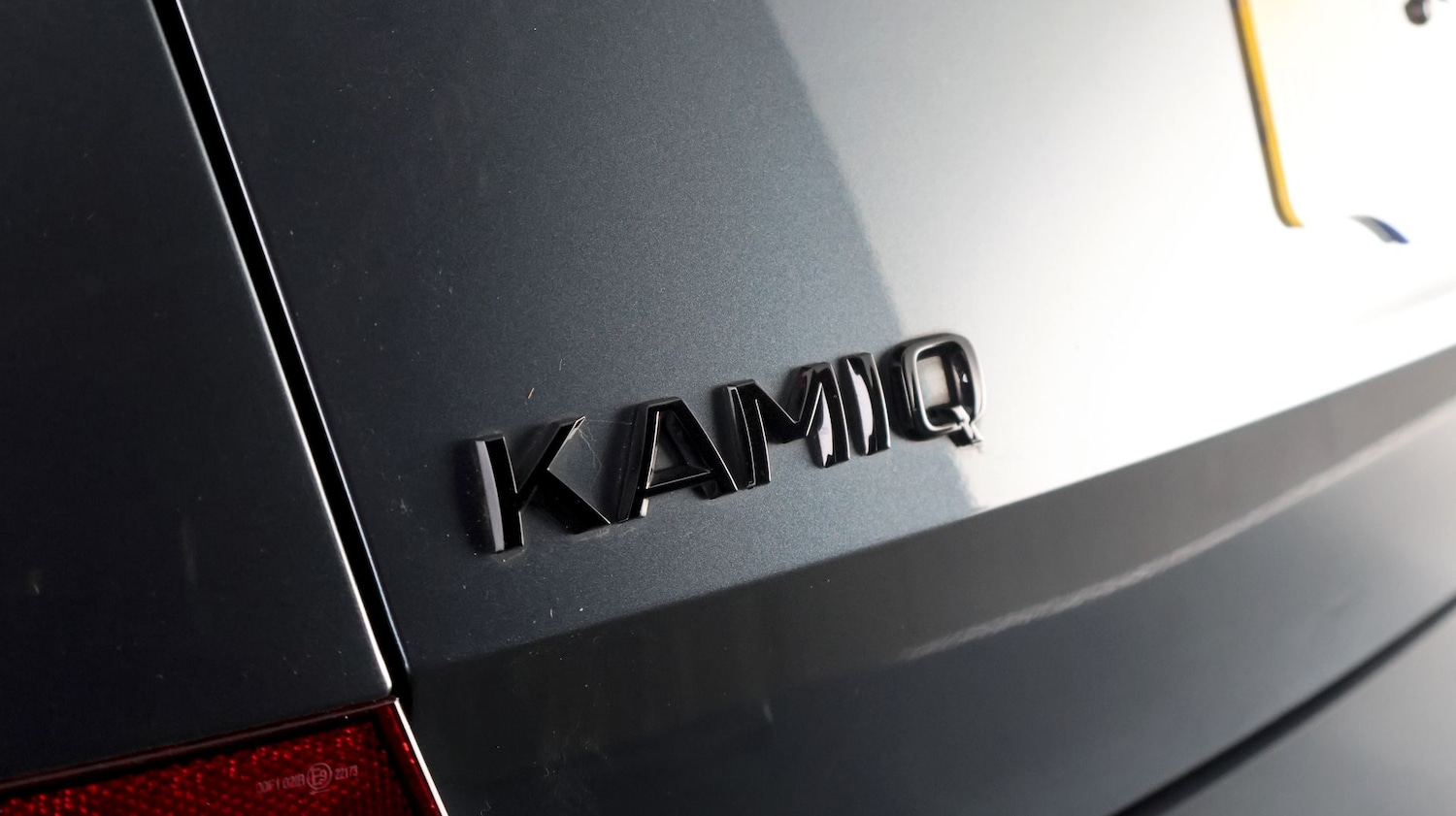 Used Skoda Kamiq 2021 for sale - 77439626: Photo 19