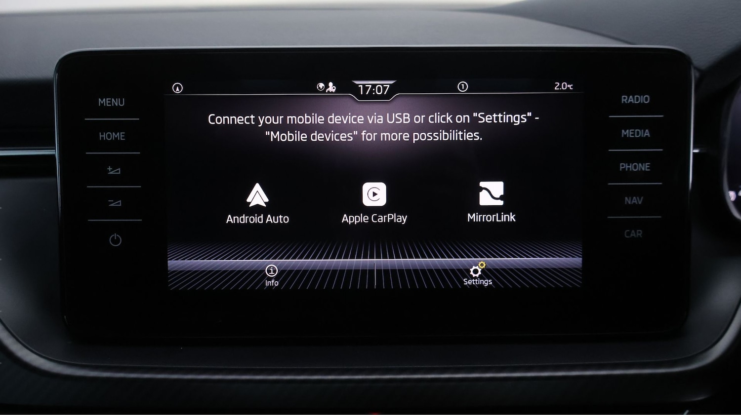 Used Skoda Kamiq 2021 for sale - 77439626: Photo 23