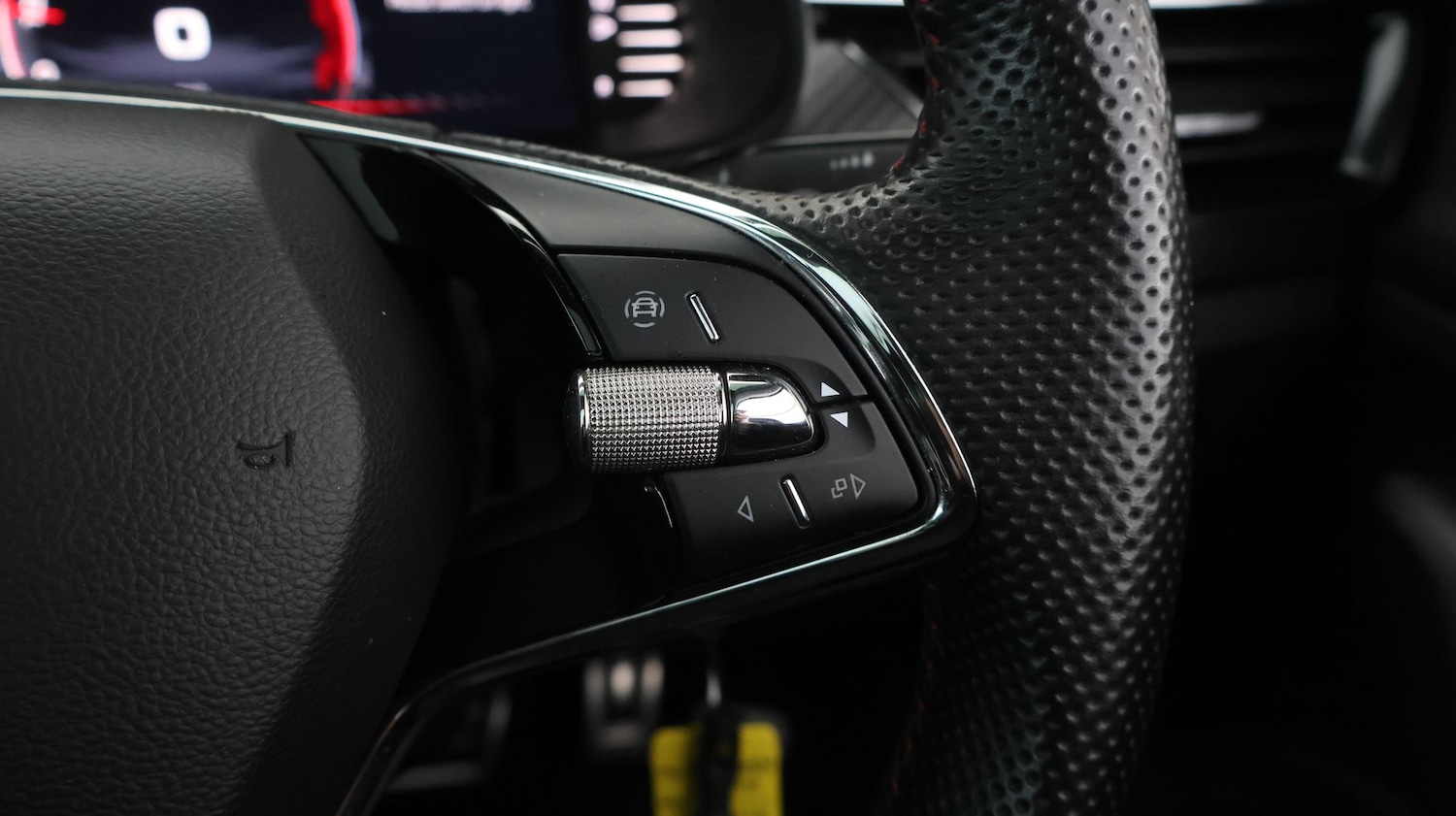 Used Skoda Kamiq 2021 for sale - 77439626: Photo 25