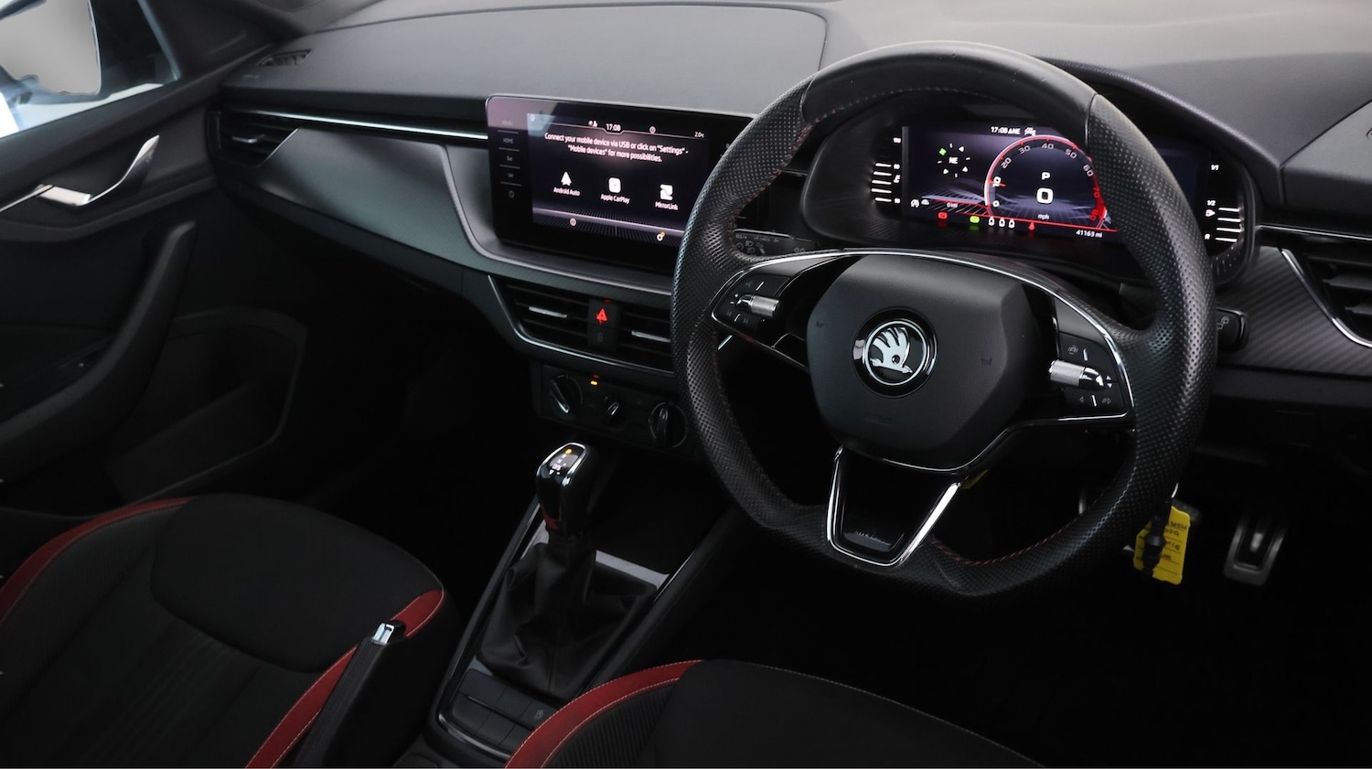 Used Skoda Kamiq 2021 for sale - 77439626: Photo 9