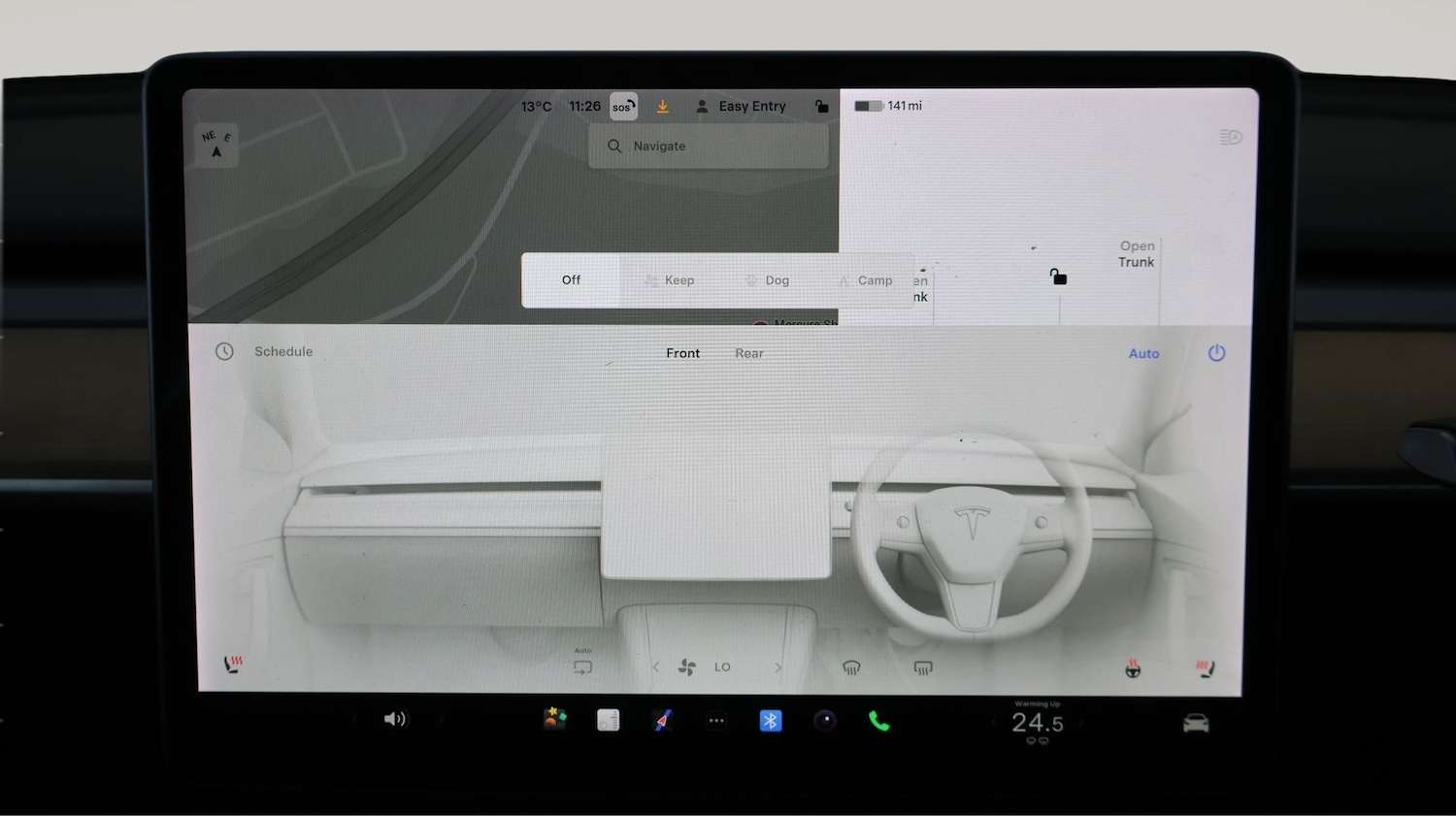 Used Tesla Model 3 2021 for sale - 77318421: Photo 12