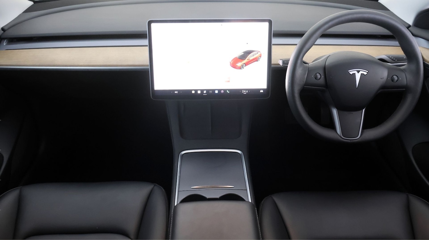 Used Tesla Model 3 2021 for sale - 77318421: Photo 13