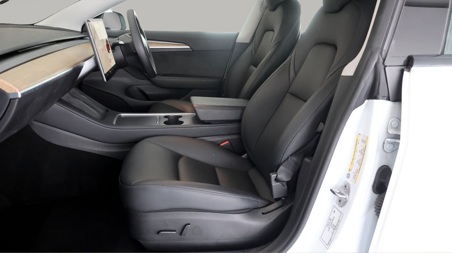 Used Tesla Model 3 2021 for sale - 77318421: Photo 14