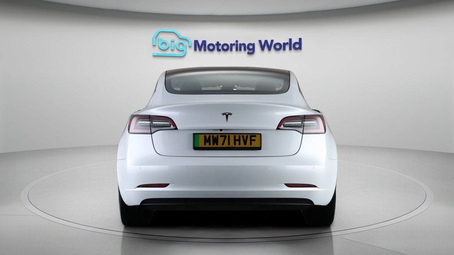 Used Tesla Model 3 2021 for sale - 77318421: Photo 6