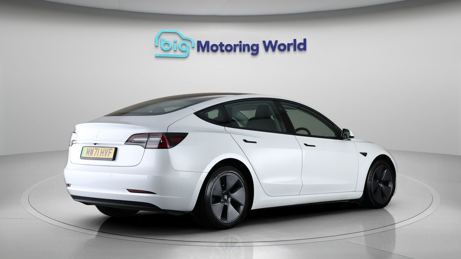 Used Tesla Model 3 2021 for sale - 77318421: Photo 7