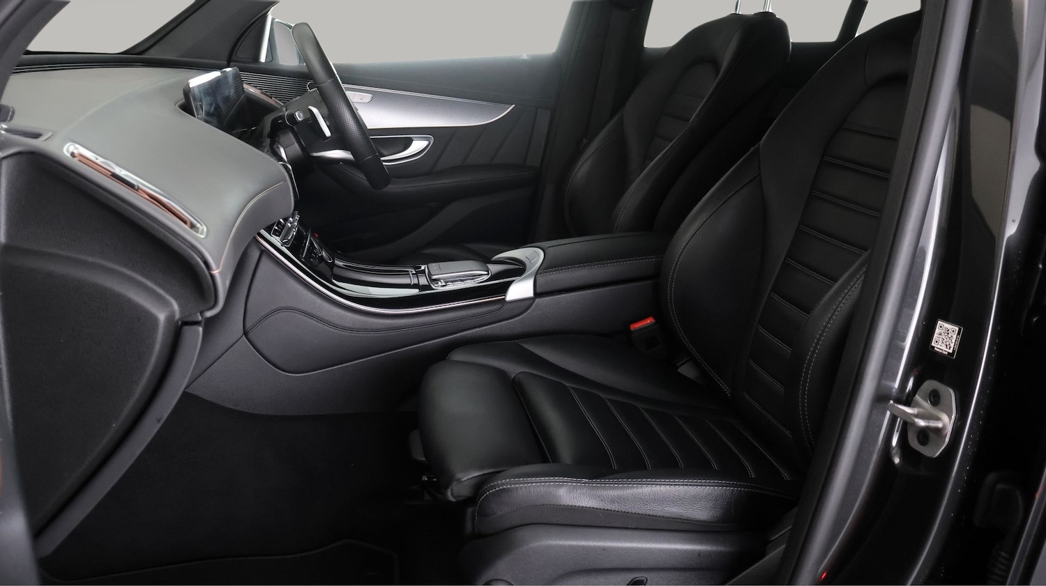 Used Mercedes-Benz EQC 2021 for sale - 77791490: Photo 14