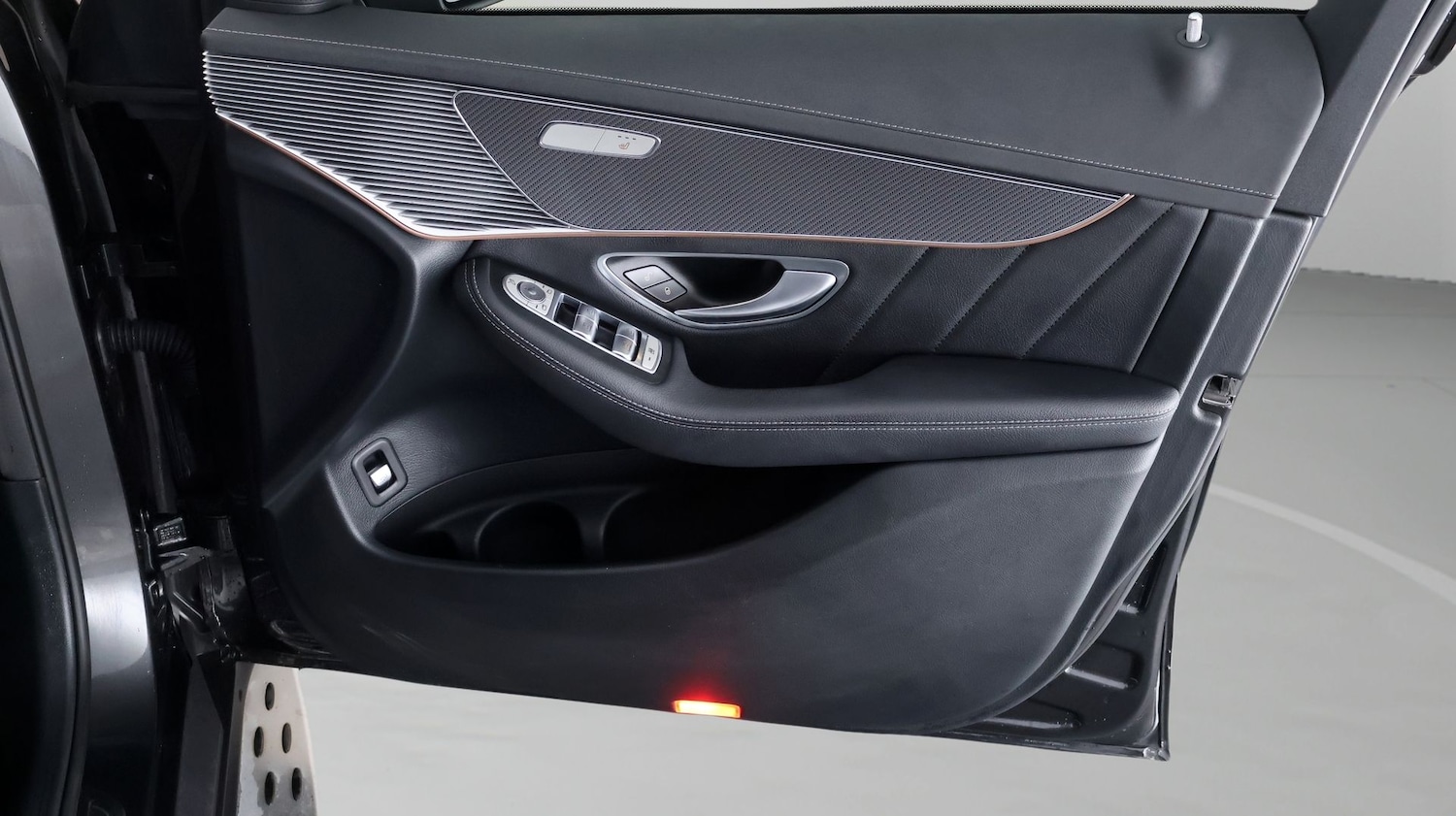 Used Mercedes-Benz EQC 2021 for sale - 77791490: Photo 15