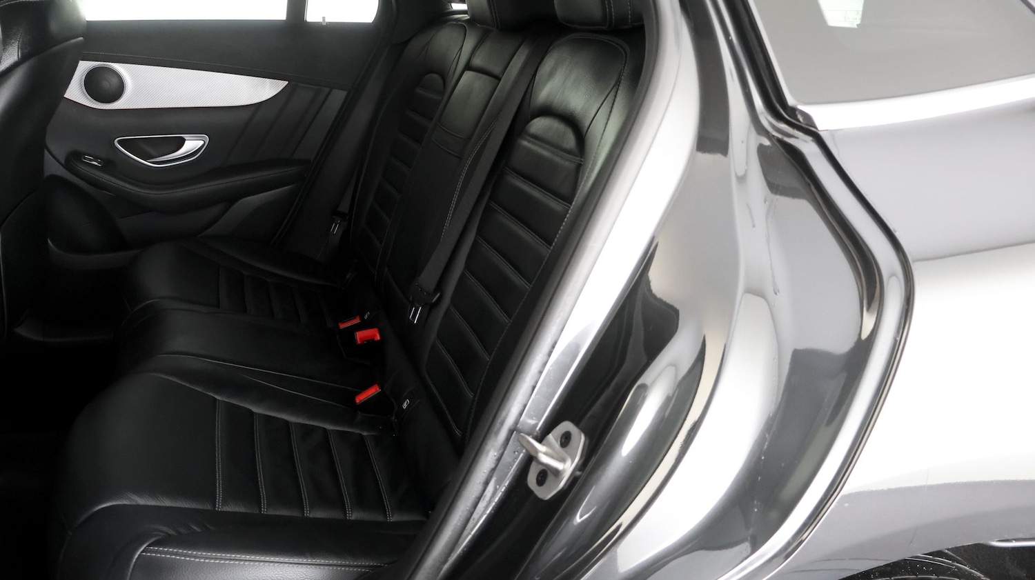 Used Mercedes-Benz EQC 2021 for sale - 77791490: Photo 16