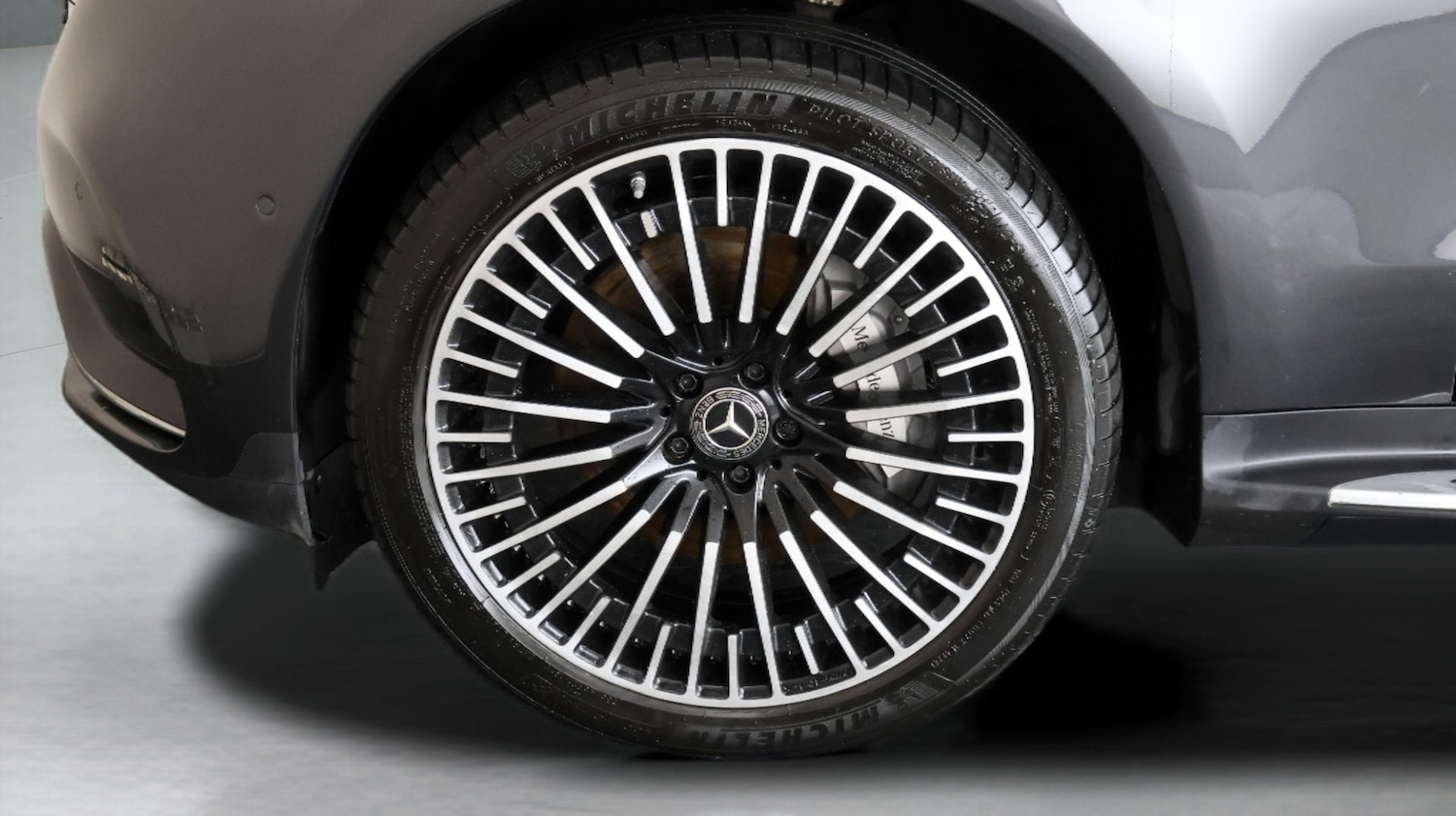 Used Mercedes-Benz EQC 2021 for sale - 77791490: Photo 18