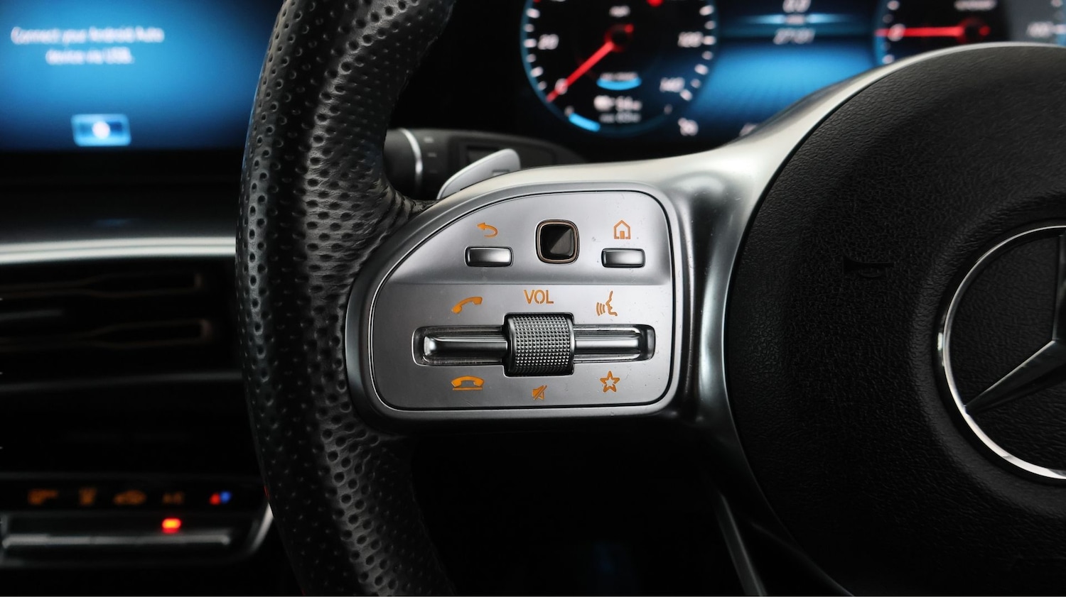 Used Mercedes-Benz EQC 2021 for sale - 77791490: Photo 24