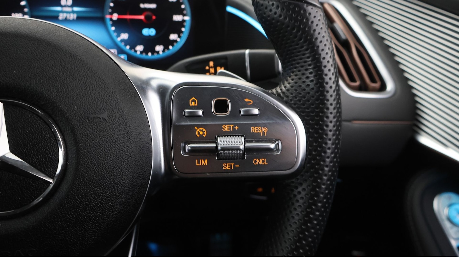 Used Mercedes-Benz EQC 2021 for sale - 77791490: Photo 25