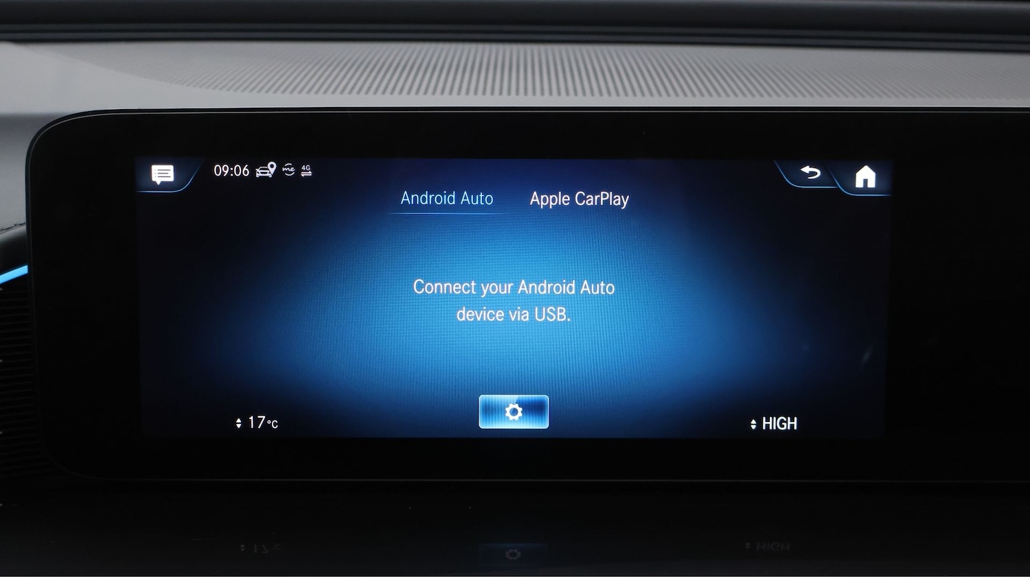 Used Mercedes-Benz EQC 2021 for sale - 77791490: Photo 26