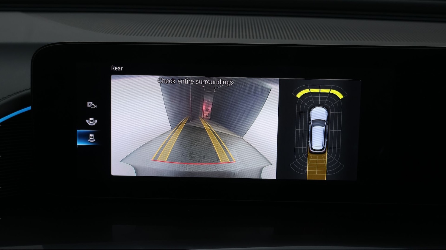 Used Mercedes-Benz EQC 2021 for sale - 77791490: Photo 29