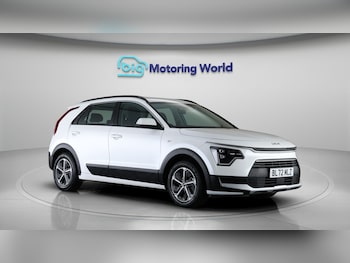 Used Kia Niro 2023 for sale - 78486080: Photo