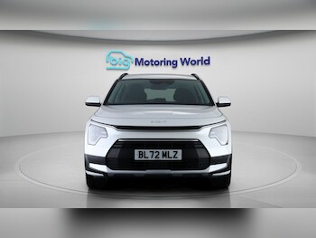 Used Kia Niro 2023 for sale - 78486080: Photo
