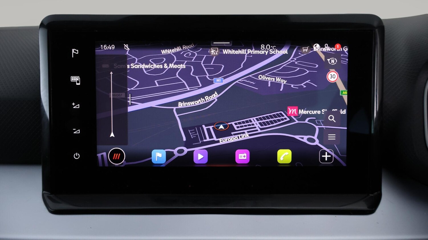 Used SEAT Ibiza 2024 for sale - 76702470: Photo 11