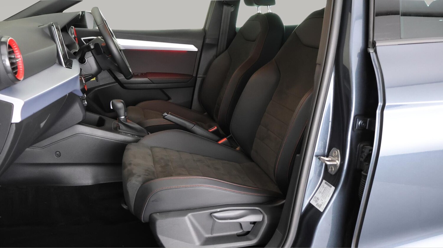 Used SEAT Ibiza 2024 for sale - 76702470: Photo 14