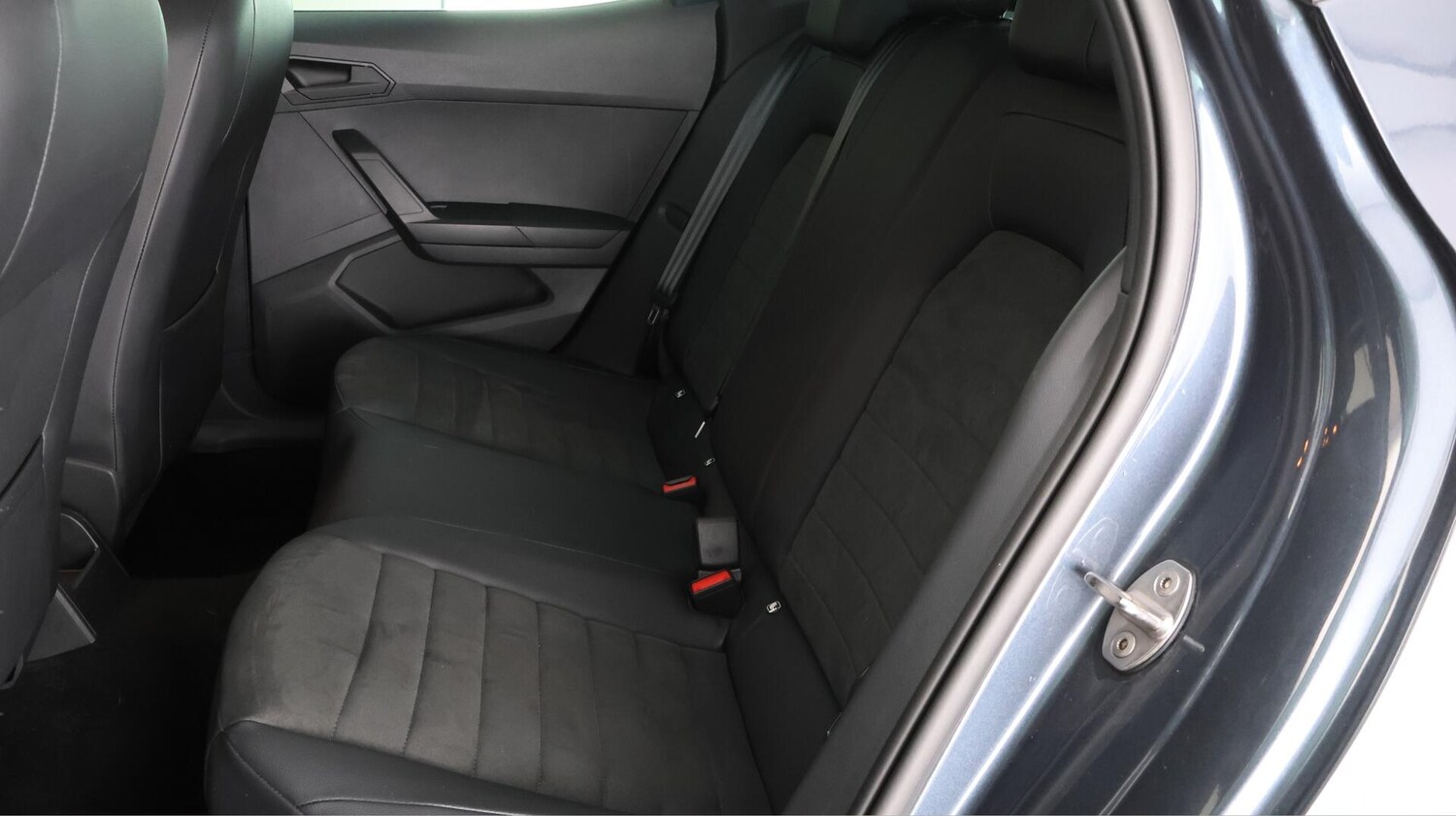 Used SEAT Ibiza 2024 for sale - 76702470: Photo 16