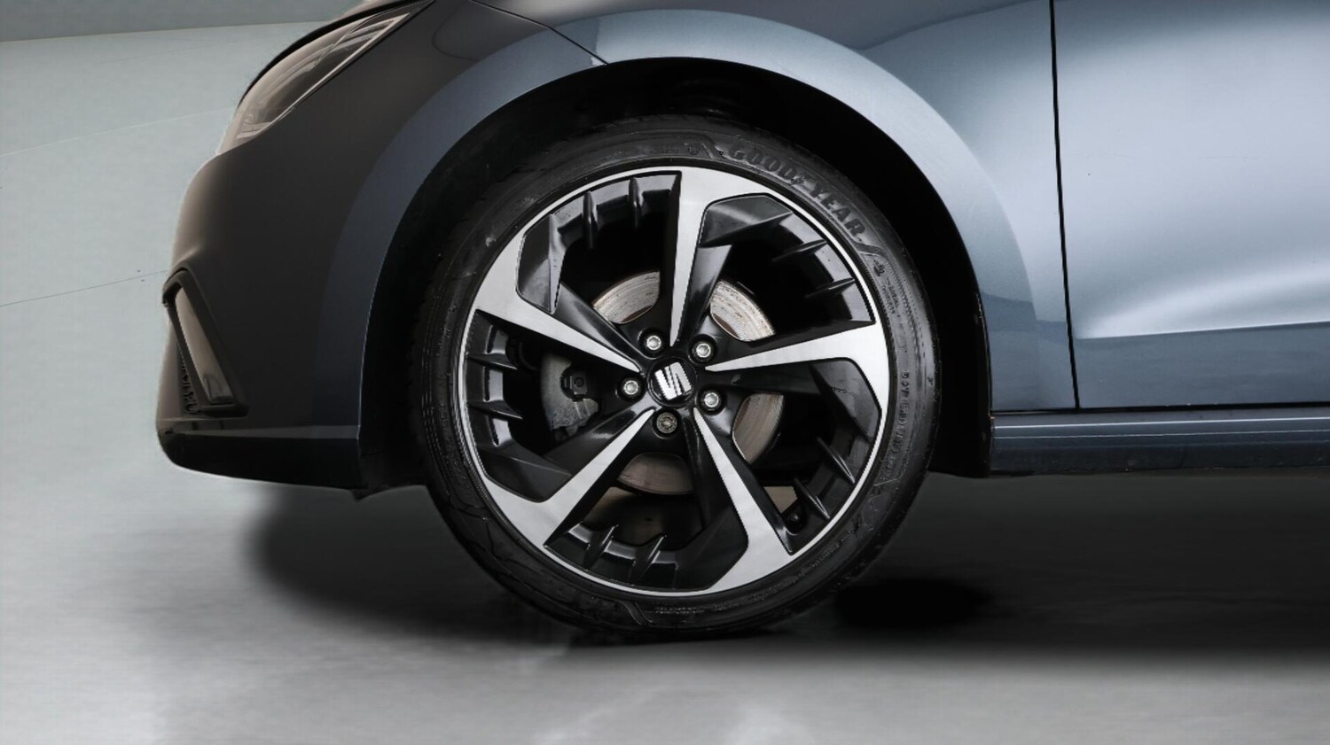 Used SEAT Ibiza 2024 for sale - 76702470: Photo 18