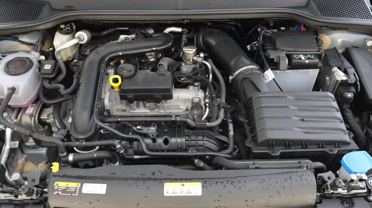 Used SEAT Ibiza 2024 for sale - 76702470: Photo 19