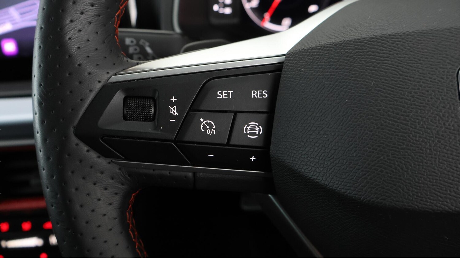 Used SEAT Ibiza 2024 for sale - 76702470: Photo 22