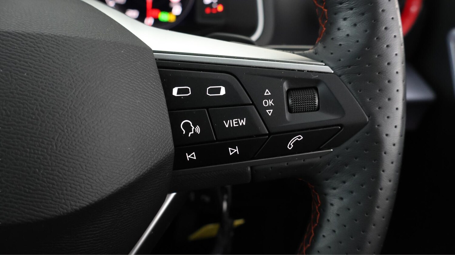 Used SEAT Ibiza 2024 for sale - 76702470: Photo 23