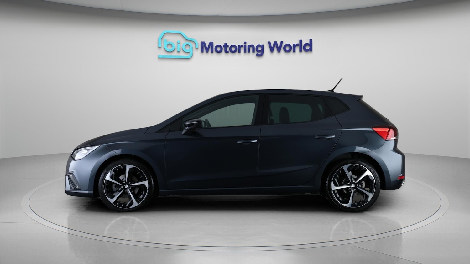 Used SEAT Ibiza 2024 for sale - 76702470: Photo 4
