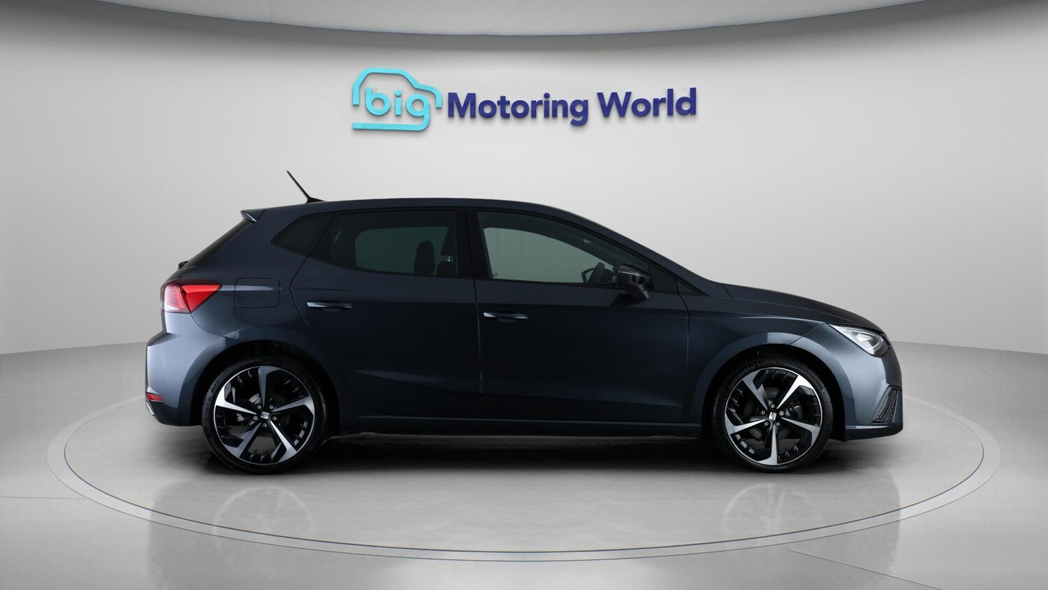 Used SEAT Ibiza 2024 for sale - 76702470: Photo 8