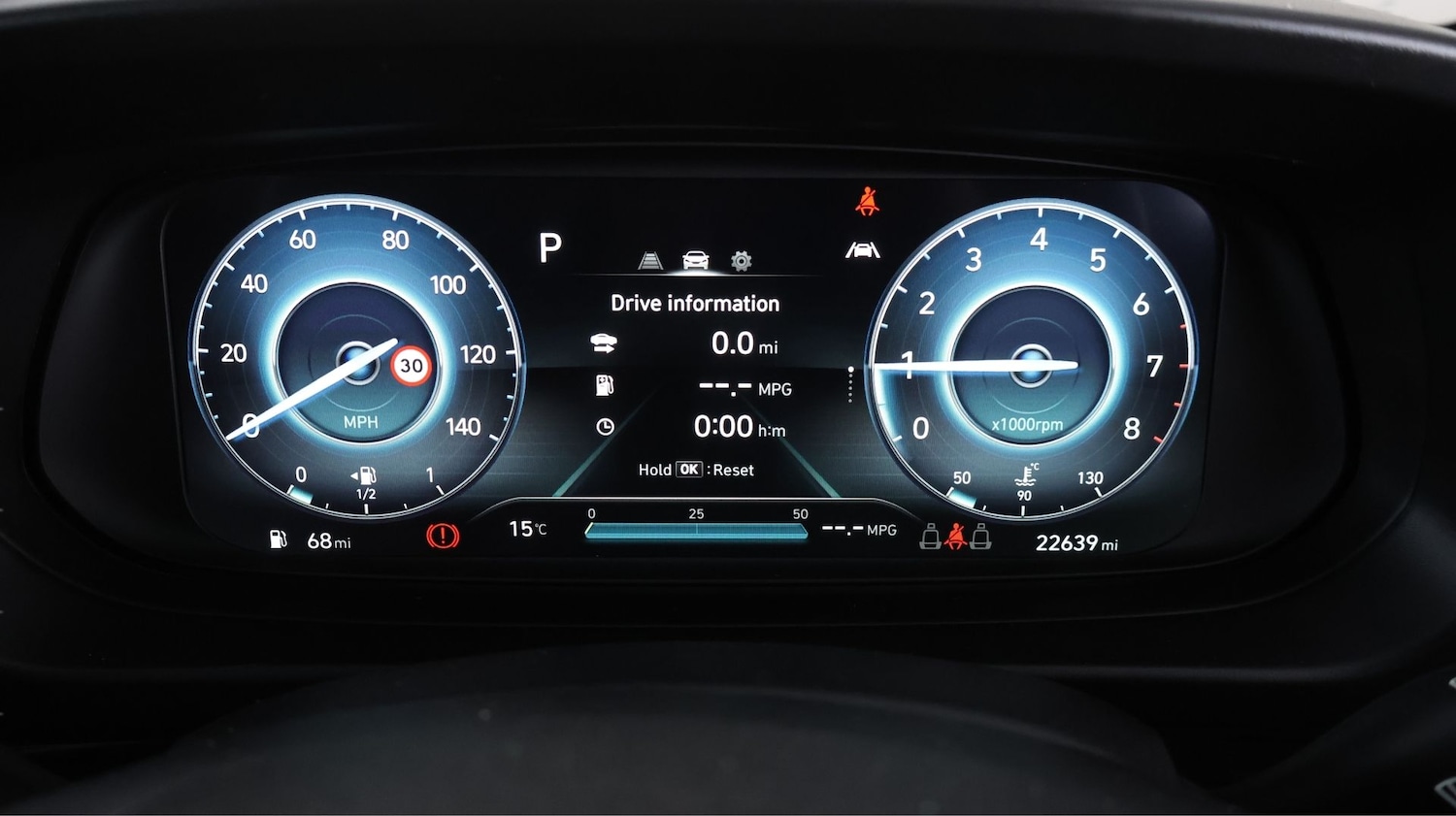 Used Hyundai BAYON for sale - 77809221: Photo 10