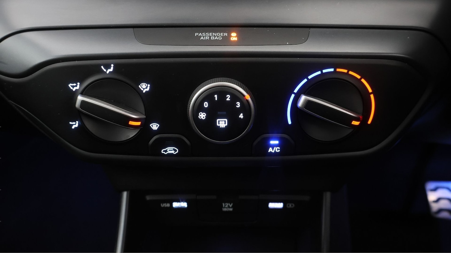 Used Hyundai BAYON for sale - 77809221: Photo 11