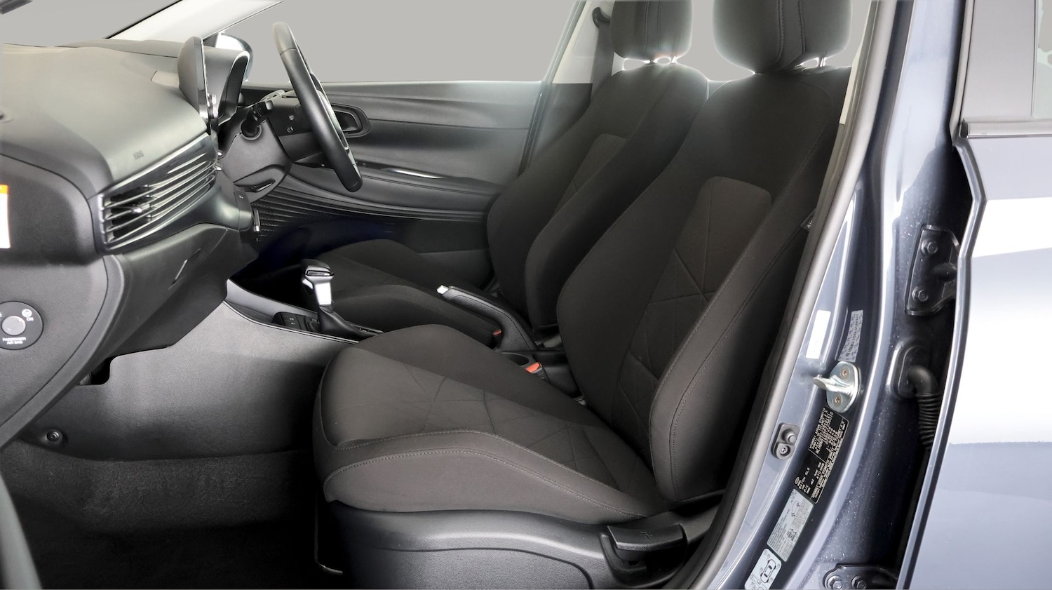 Used Hyundai BAYON for sale - 77809221: Photo 13