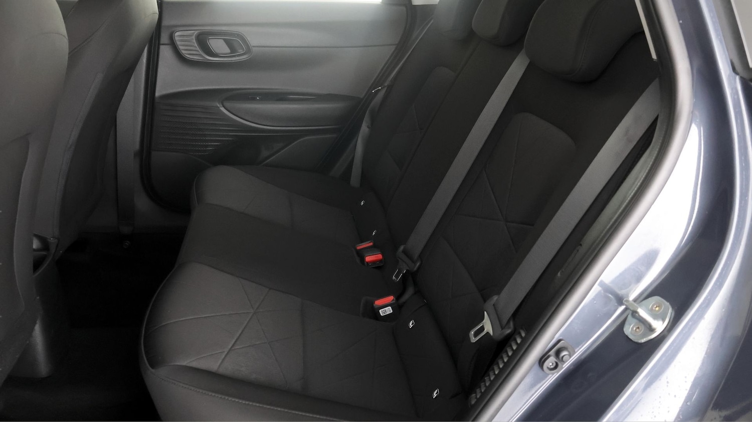 Used Hyundai BAYON for sale - 77809221: Photo 15