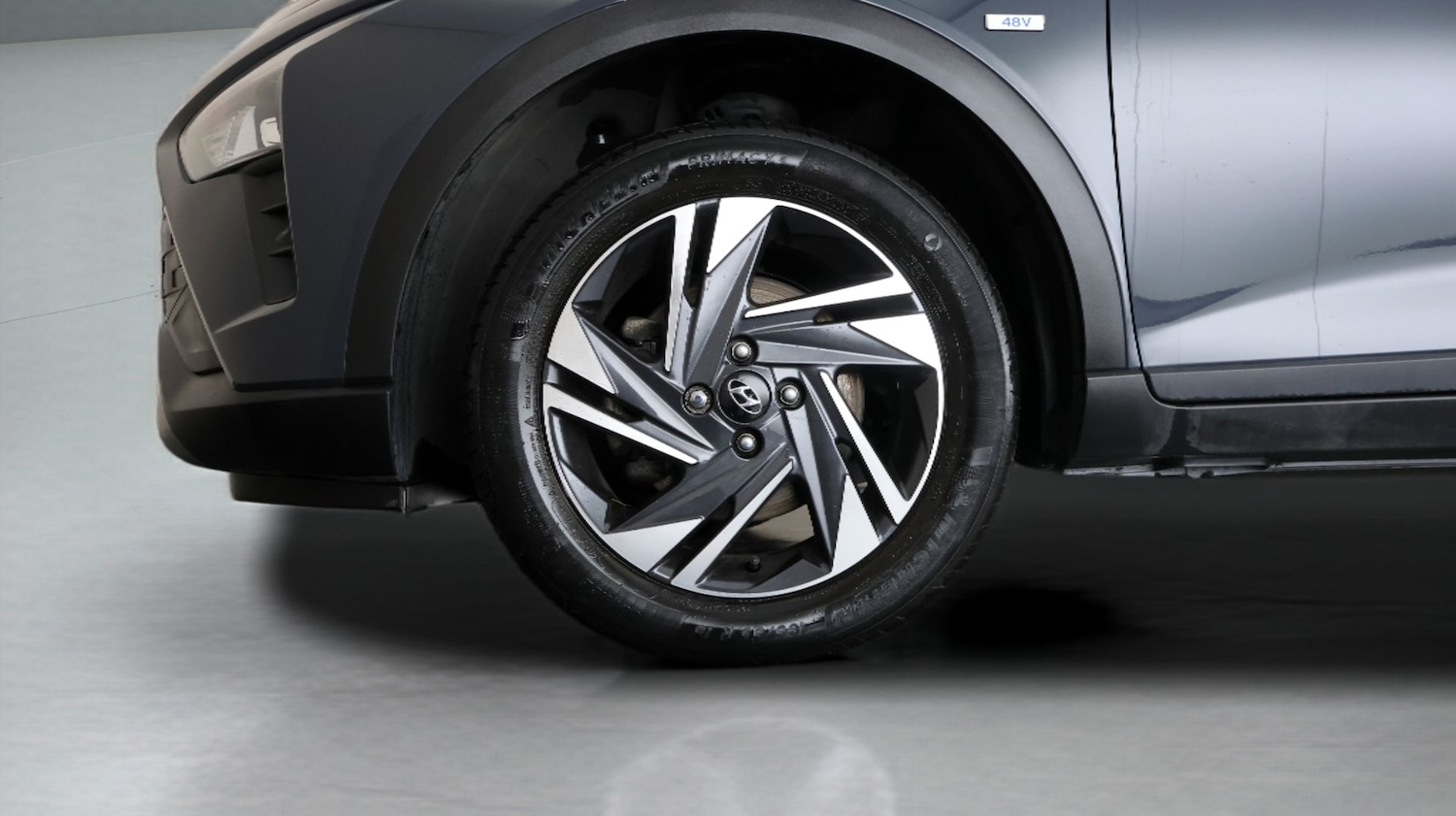 Used Hyundai BAYON for sale - 77809221: Photo 17