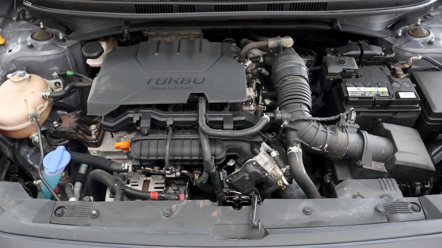 Used Hyundai BAYON for sale - 77809221: Photo 18