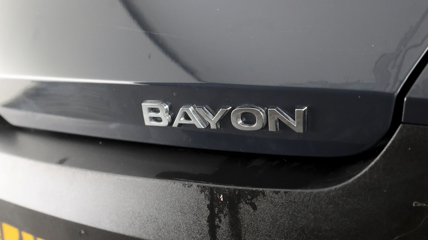Used Hyundai BAYON for sale - 77809221: Photo 19